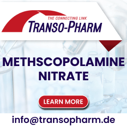 Transo Pharm Handels GmbH methscopolamine nitrate