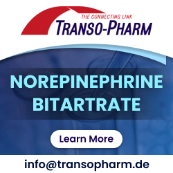 Norepinephrine Bitartrate