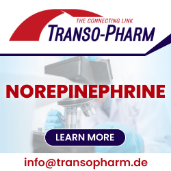 Norepinephrine