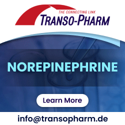 Norepinephrine