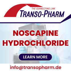 Noscapine Hydrochloride