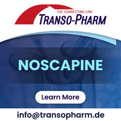 PharmaCompass Sponsored Ads