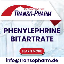 Transo-Pharm Phenylephrine Bitartrate