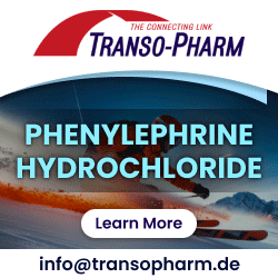 PharmaCompass Sponsored Ads