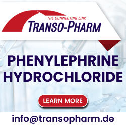 Transo Pharm Phenylephrine HCL