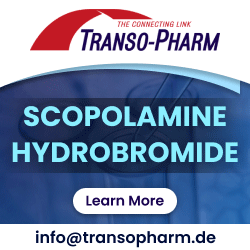 PharmaCompass Sponsored Ads