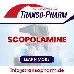 PharmaCompass Sponsored Ads
