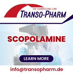 PharmaCompass Sponsored Ads