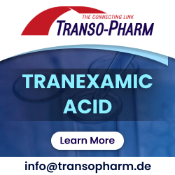 PharmaCompass Sponsored Ads