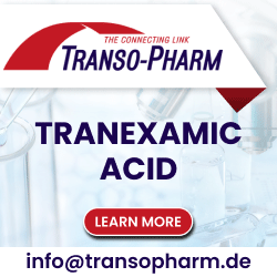 Transo Pharm Handels GmbH Tranexamic Acid