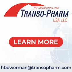 Transo-Pharm USA LLC DMF, CEP, Written Confirmations, FDF, Prices ...