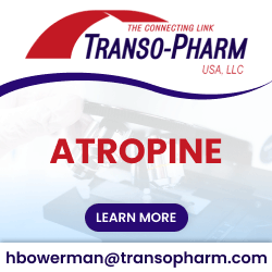 PharmaCompass Sponsored Ads