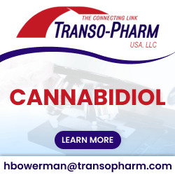 Transo Pharm Cannabidiol Header