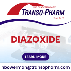 PharmaCompass Sponsored Ads