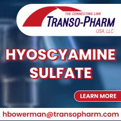 Transo Pharm USA Hyoscyamine Sulfate