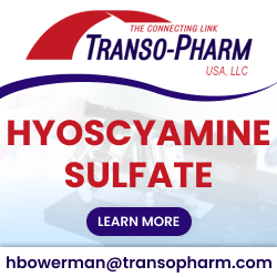 PharmaCompass Sponsored Ads