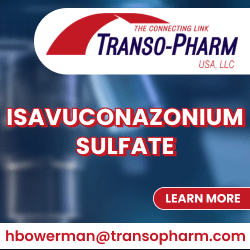 Transo Pharm USA Isavuconazonium Sulfate RMU
