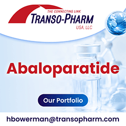 PharmaCompass Sponsored Ads