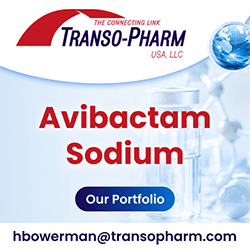 Avibactam Sodium
