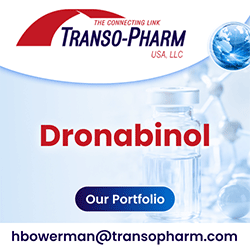 PharmaCompass Sponsored Ads