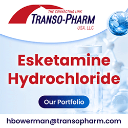 Esketamine Hydrochloride