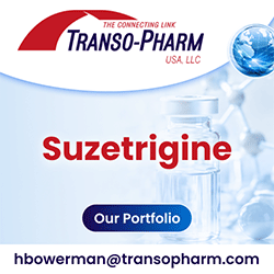 Suzetrigine