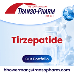 PharmaCompass Sponsored Ads