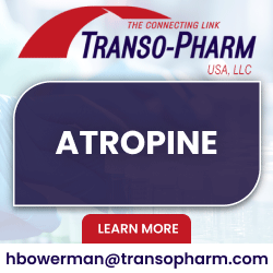 Transo Pharm USA Atropine