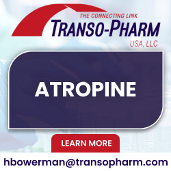 PharmaCompass Sponsored Ads
