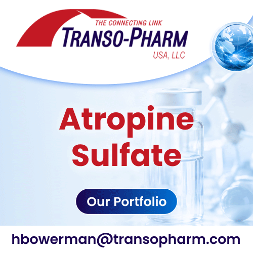 Atropine Sulfate