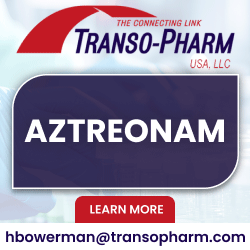 Transo Pharm USA Aztreonam