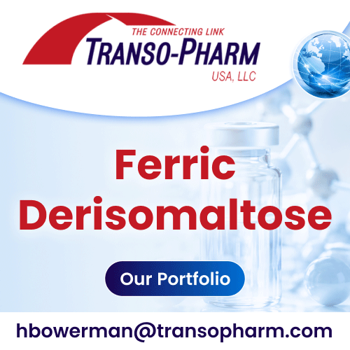 PharmaCompass Sponsored Ads