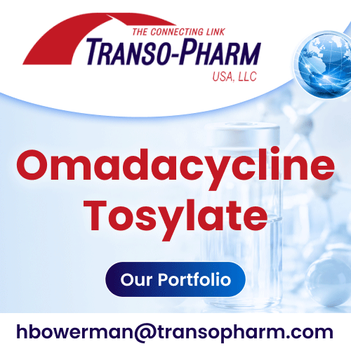Omadacycline