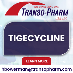 Transo Pharm USA Tigecyclin RMB