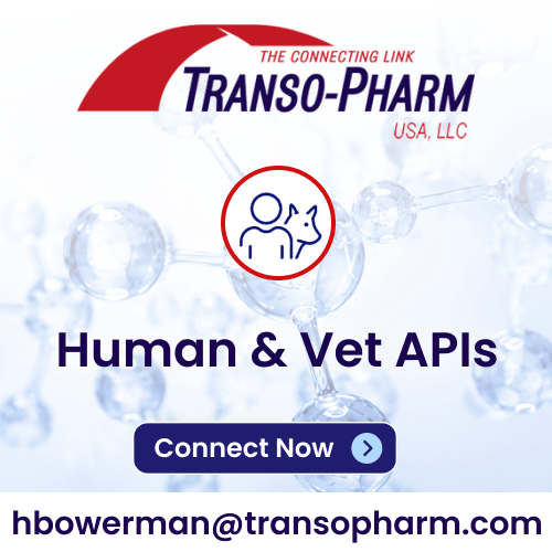 Transo Pharm USA RM