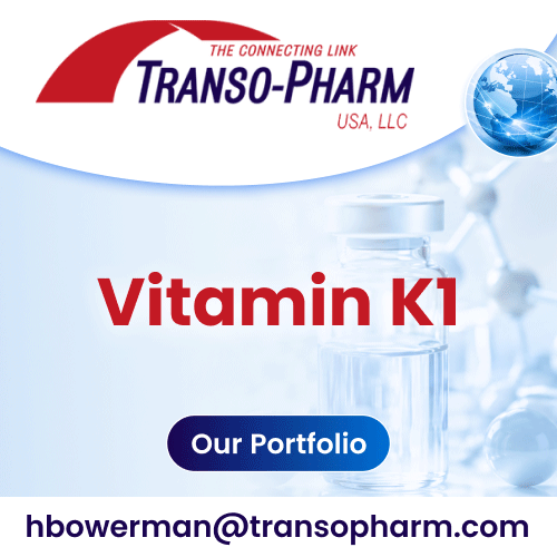 PharmaCompass Sponsored Ads