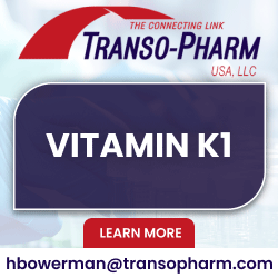 Transo Pharm USA Vitamin K1 Phytonadione