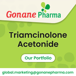 Gonane Triamcinolone Acetonide