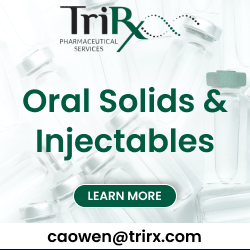 TriRx Pharmaceutical Services