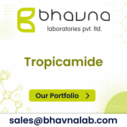PharmaCompass Sponsored Ads