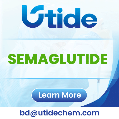 PharmaCompass Sponsored Ads