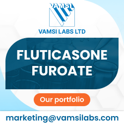 Vamsi Labs Fluticasone Furoate