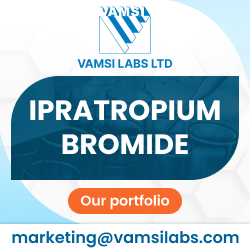 PharmaCompass Sponsored Ads