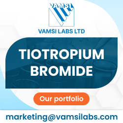 PharmaCompass Sponsored Ads