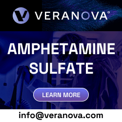 Amphetamine Sulfate