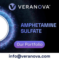 PharmaCompass Sponsored Ads