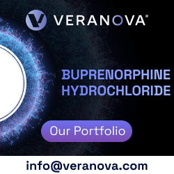 PharmaCompass Sponsored Ads