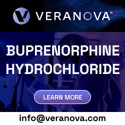 Buprenorphine Hydrochloride