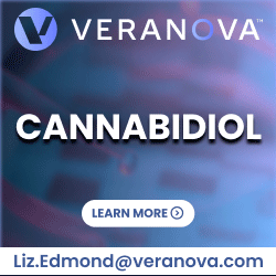 Veranova Cannabidiol