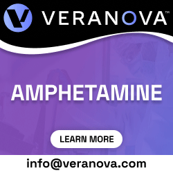 Veranova Amphetamine